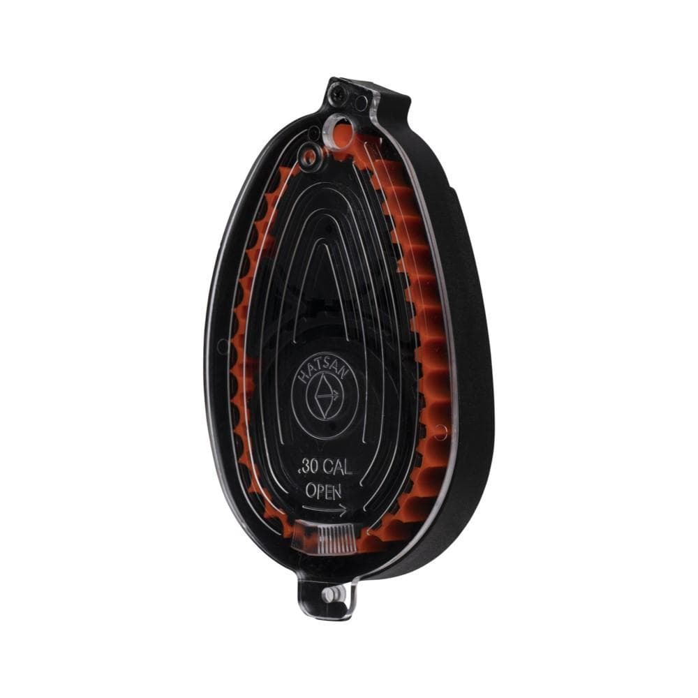 Hatsan High Capacity Swingload Airgun Magazine .30 cal 33/rd