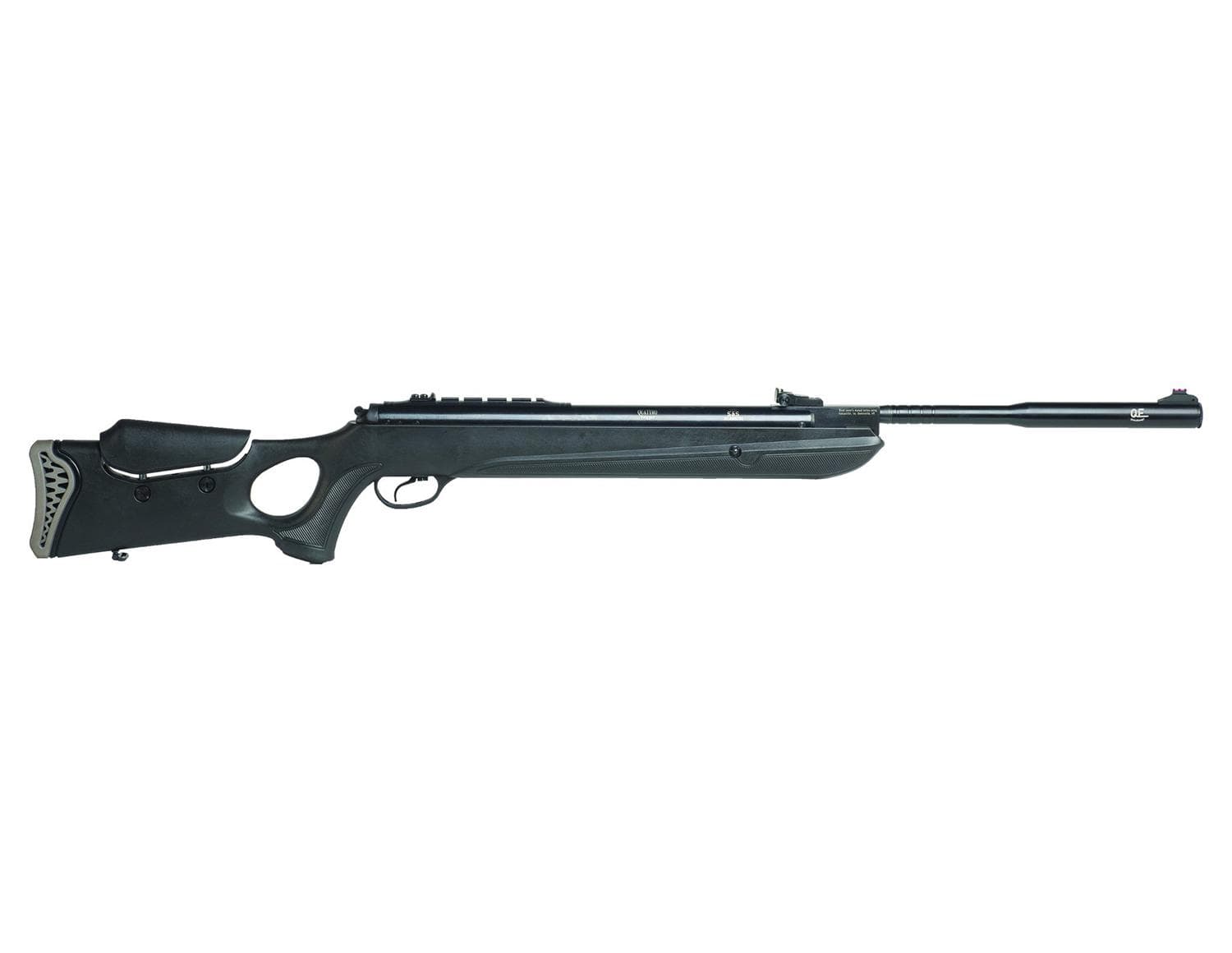 Hatsan Mod 130S Vort QE 30 Caliber Airgun 590fps with 3-9x40 Scope