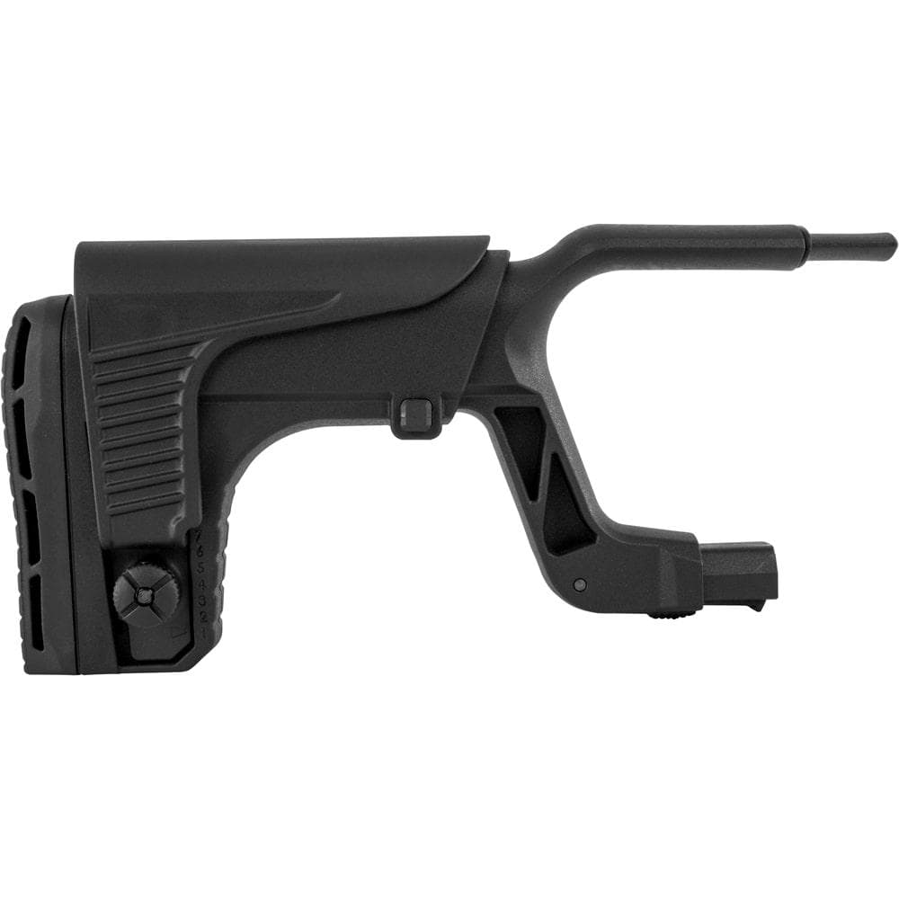 Hatsan Jet II Airgun Handgun .22 PCP 700fps Black