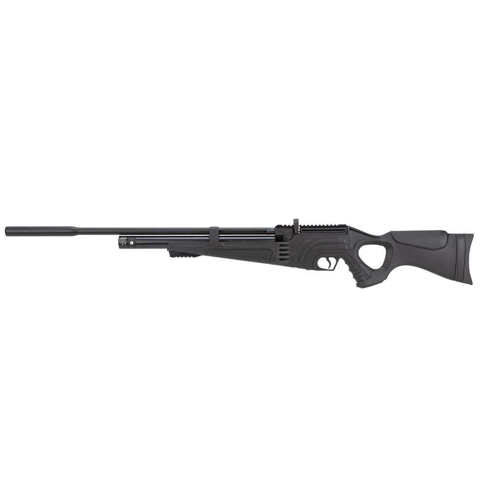 Hatsan Flash-R QE Air Rifle Regulated .177 1000fps