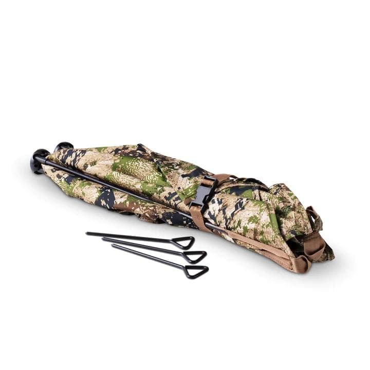 Rig'Em Right HydeOut Go Blind Optifade Subalpine