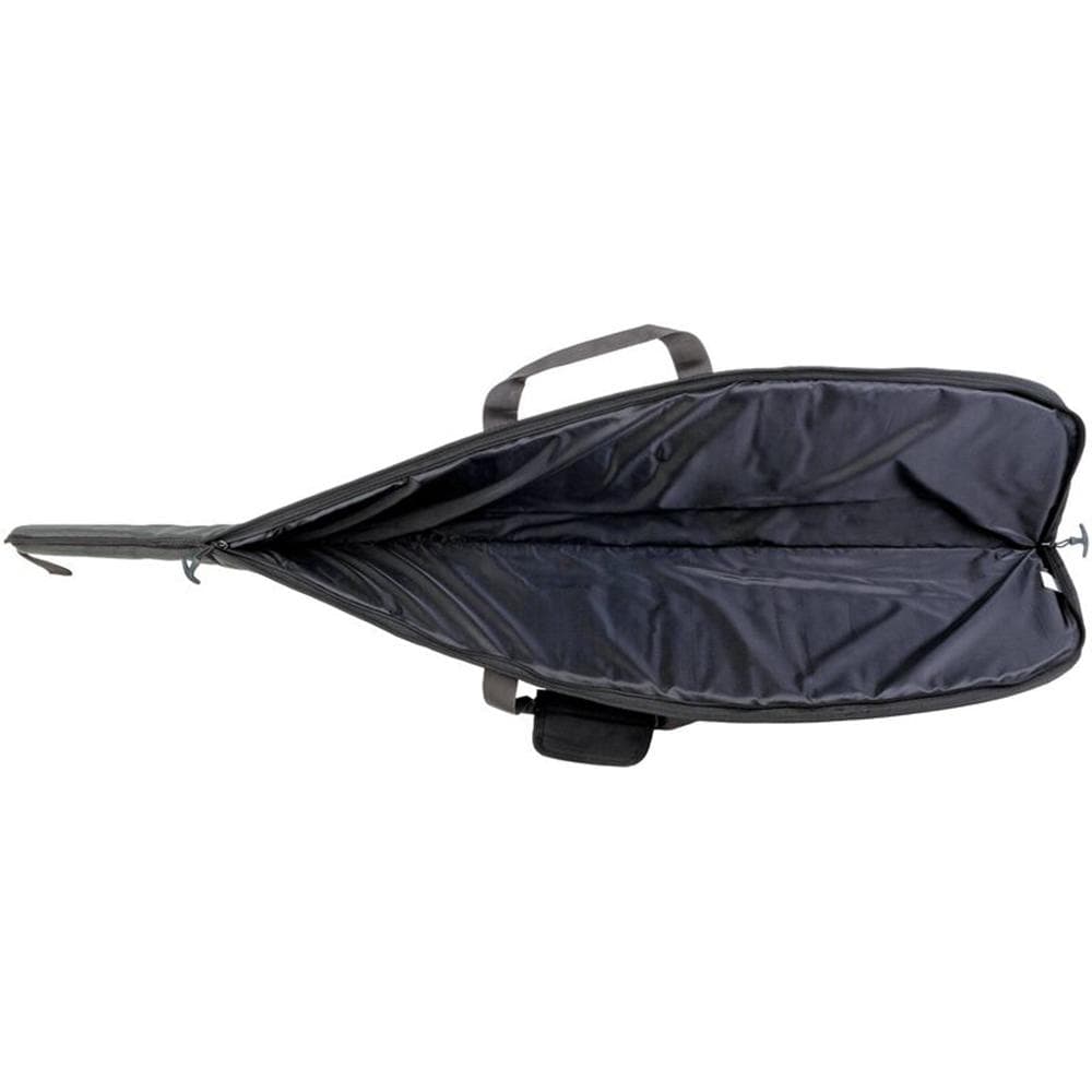 Federal Field & Range Scoped Rifle Case 48" Grey