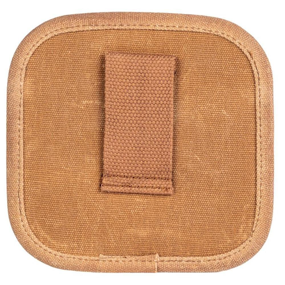 Federal Premium Single Shotshell Box Pouch Tan