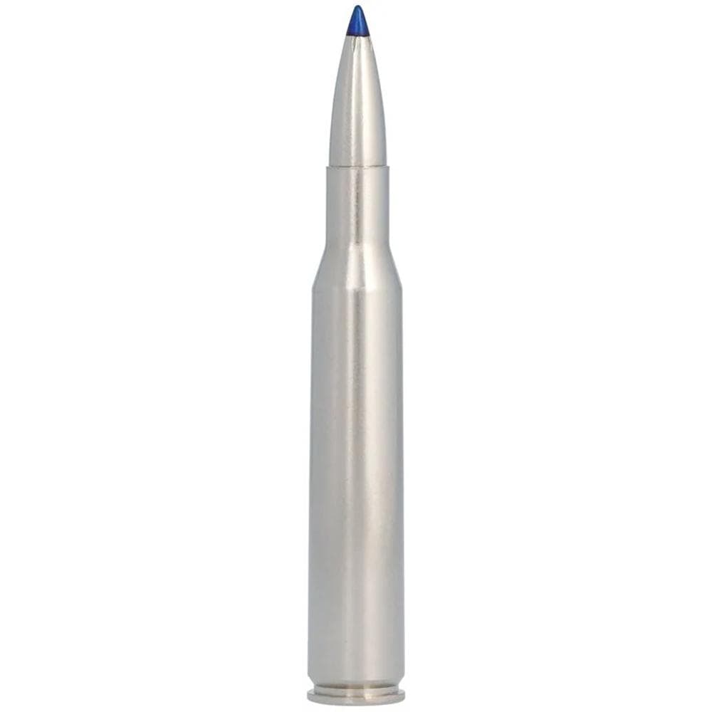 Federal Terminal Ascent Rifle Ammunition .270 Win 136 gr 3000 fps 20/ct