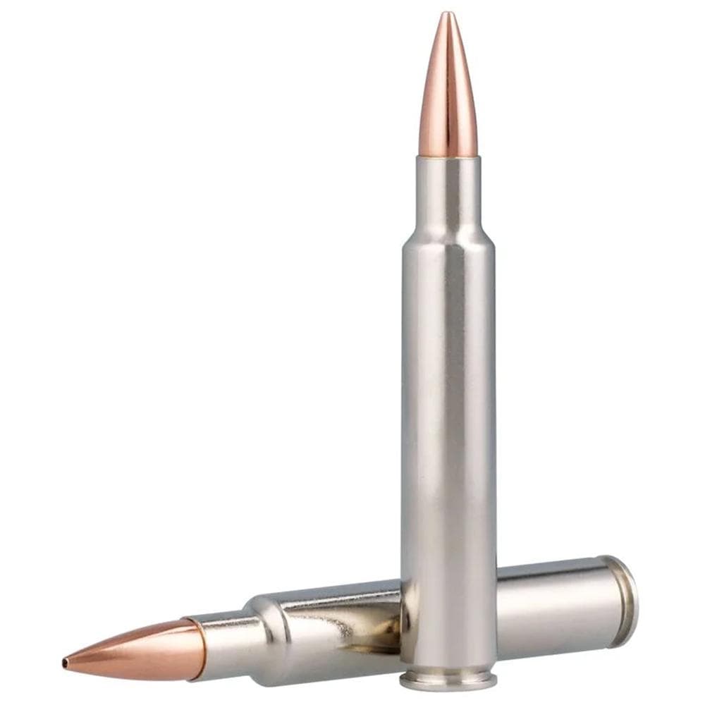 Federal Classic Hunter Berger Hybrid Rifle Ammunition.280 Ackley Improved 168 gr BTHP 2800 fps 20/ct