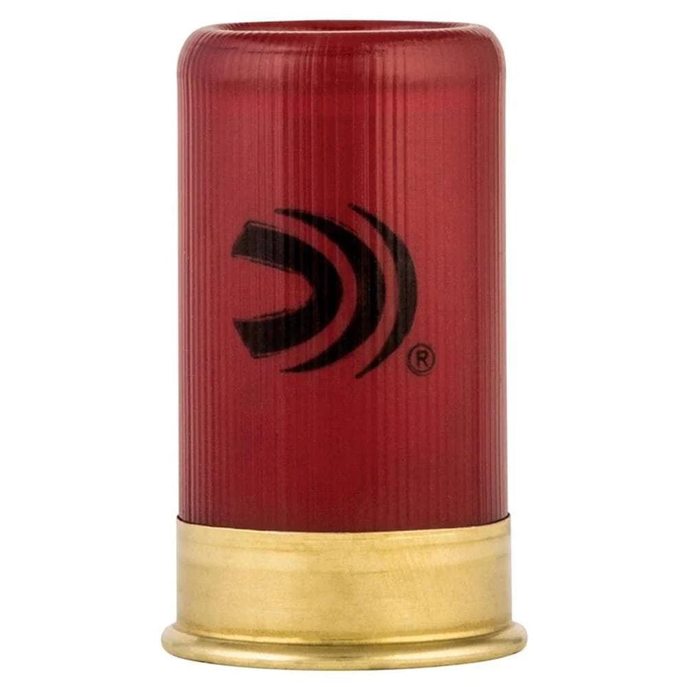 Federal Shorty Shotshells 12ga 1-3/4" 15/16oz 1145 fps #8 10/ct