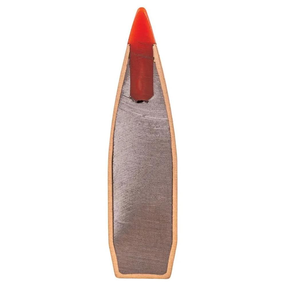 Federal Varmint & Predator Rifle Ammunition 6.5 Creedmoor 95 gr V-MAX 3300 fps 20/ct