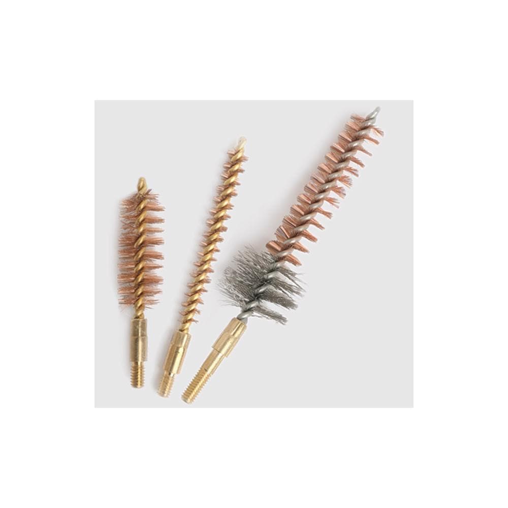 Tetra ProSmith Brass Core Bronze Brush (8/32 Thread) .22 cal