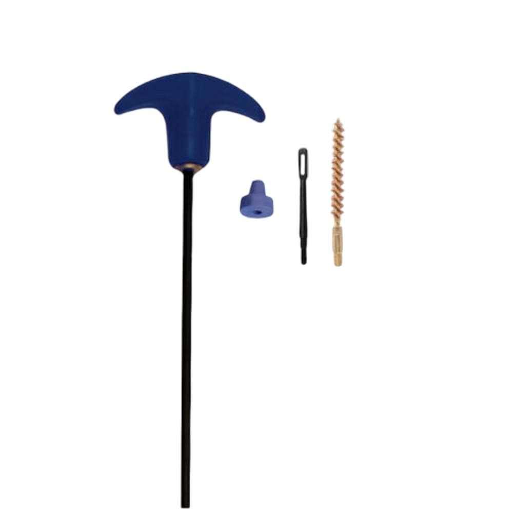 Tetra Gun ValuPro III Portable One Piece Cleaning Rods .223/5.56 19"