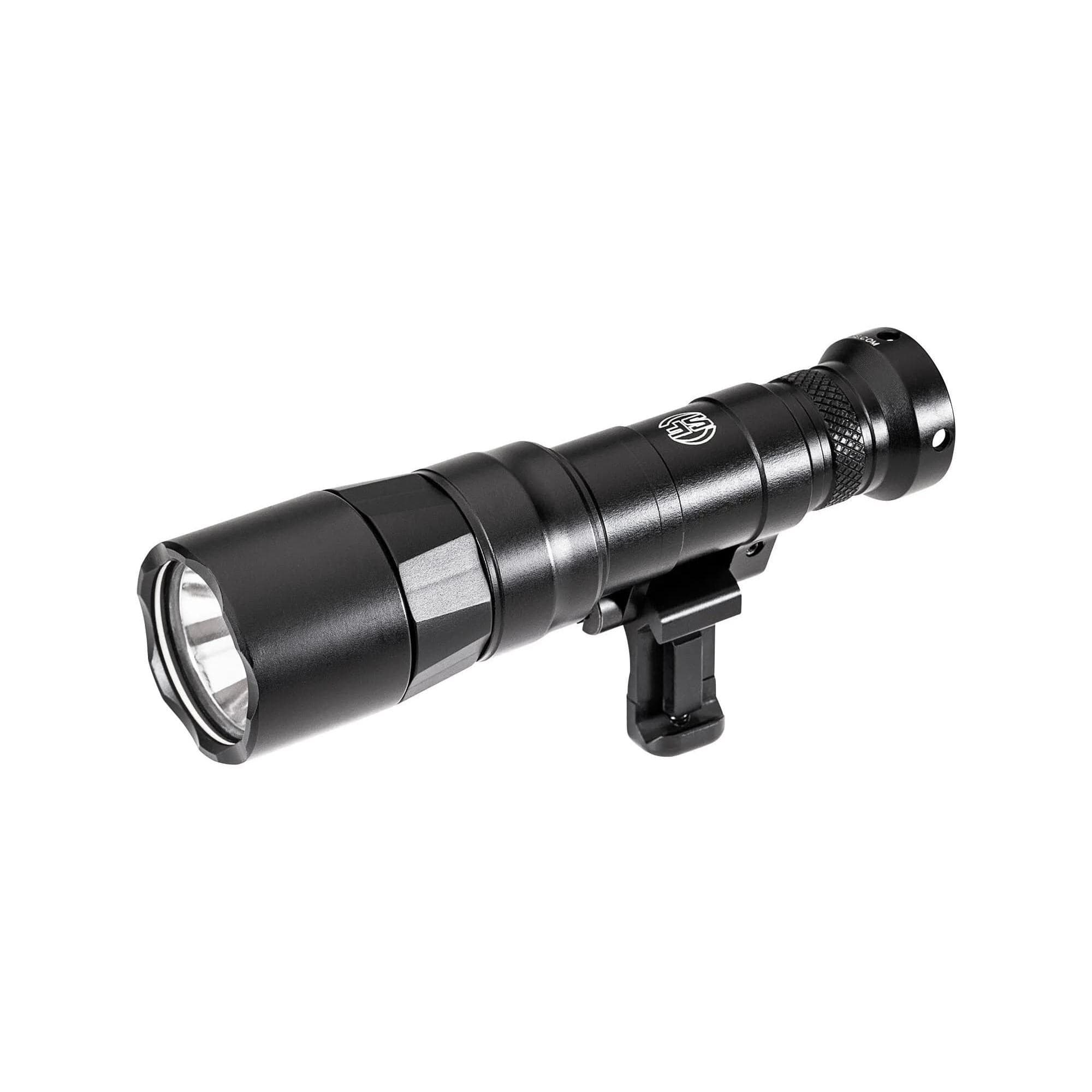 Surefire Scout Swivel Weapon Light 500 Lumens MLOK Included Black