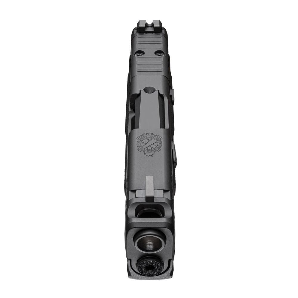 Springfield Hellcat Pro Comp OSP Handgun 9mm Luger 10(2)rd Magazines 3.7" Barrel