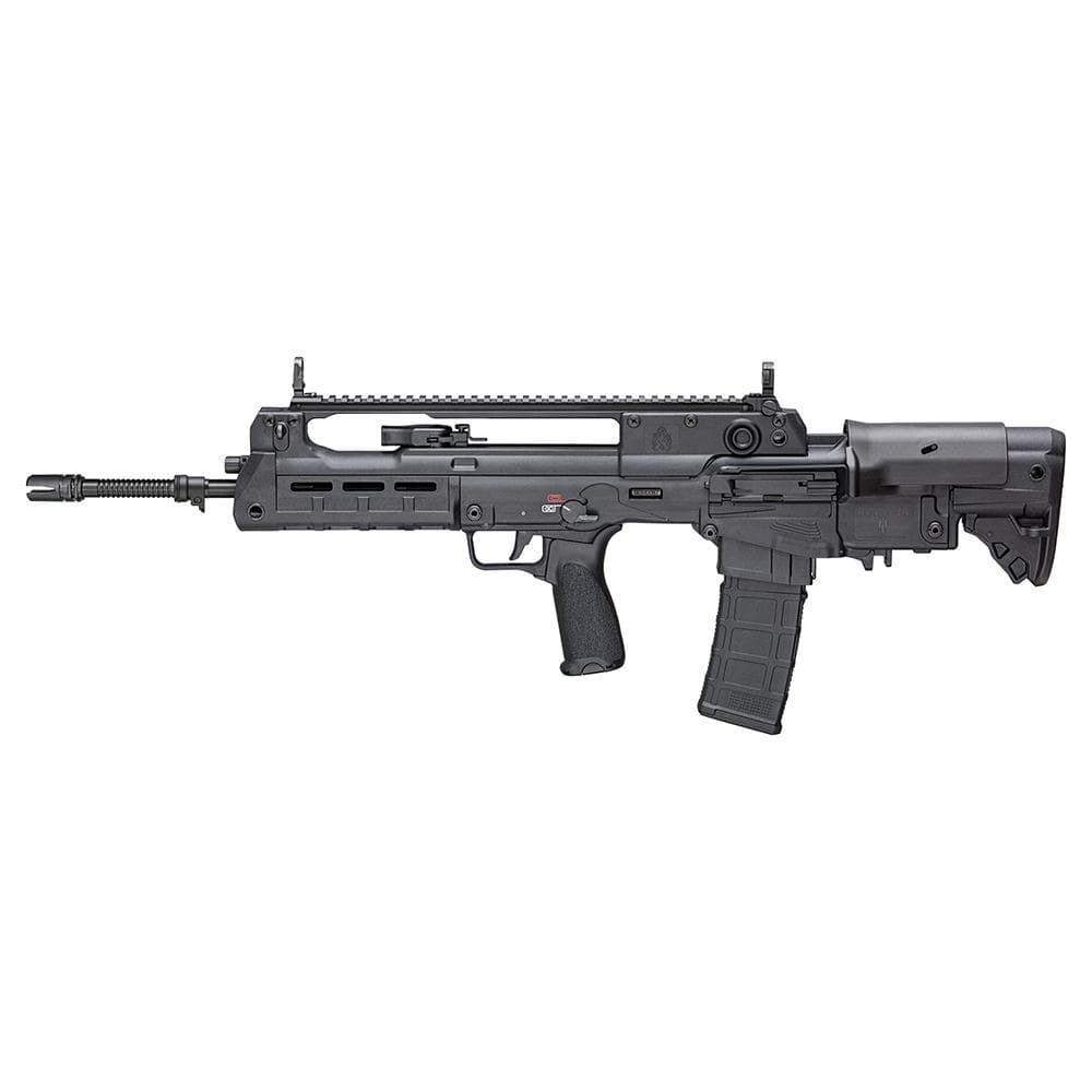 Springfield Hellion Rifle 5.56mm 30rd Magazine 20" Barrel