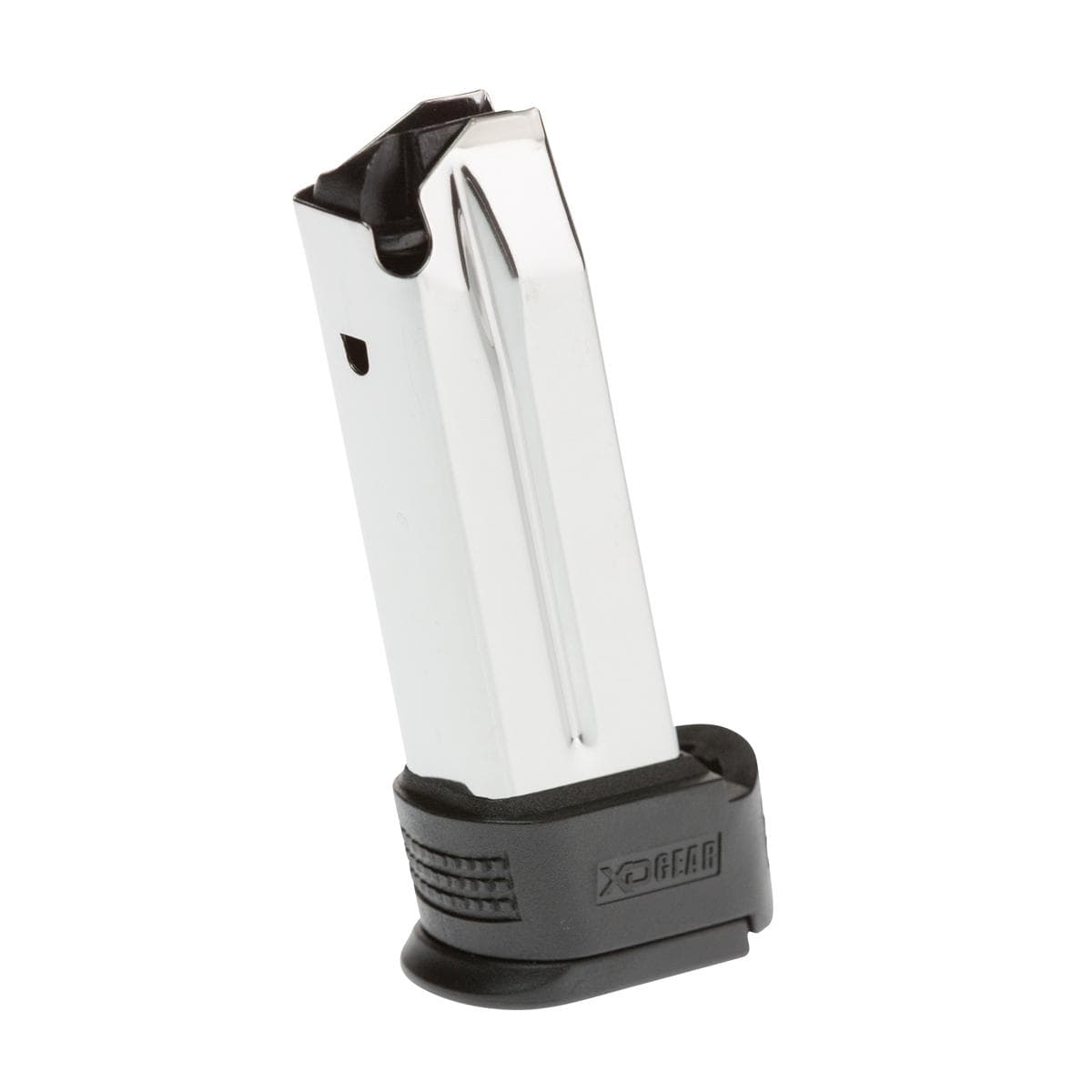 Springfield XD Sub Compact Extended Magazine 40 S&W 10/rd