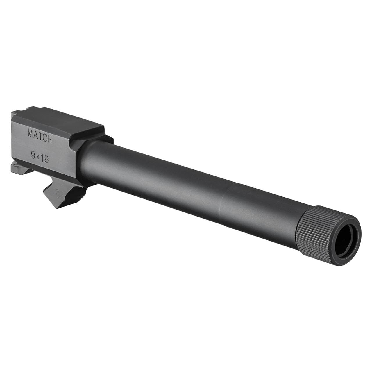Springfield XD-M 4.5" Threaded Barrel - 9mm Luger