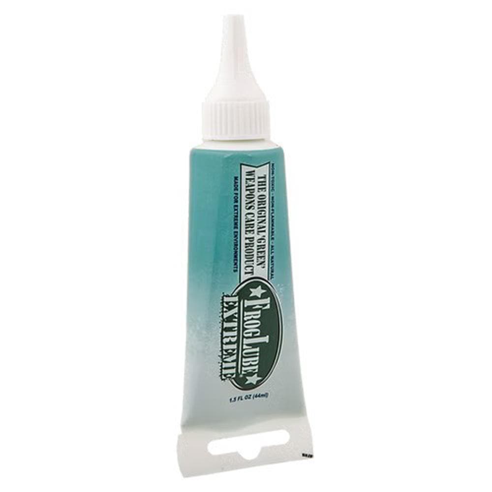 Froglube Extreme Liquid 1.5 oz Squeeze Tube