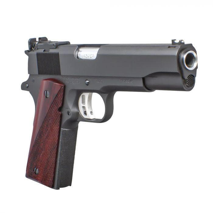 Fusion Freedom Series 1911 Gold Handgun 9mm Luger 8rd Magazine 5" Barrel