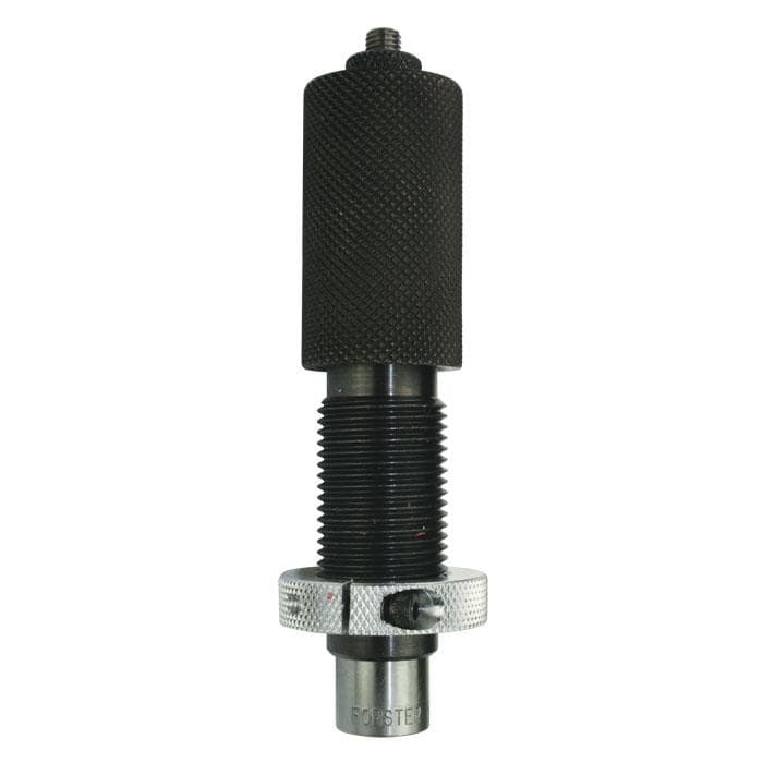 Forster 7mm PRC Full Benchrest Seater Die