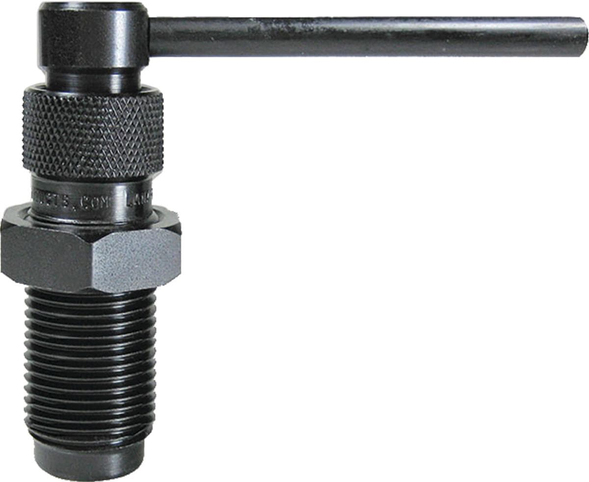 STANDARD BULLET PULLER COLLETS NOT INCLUDED