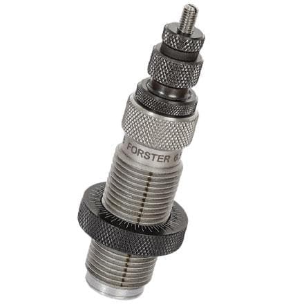 Forster 6 Creedmoor Bushing Full Length Sizer Die