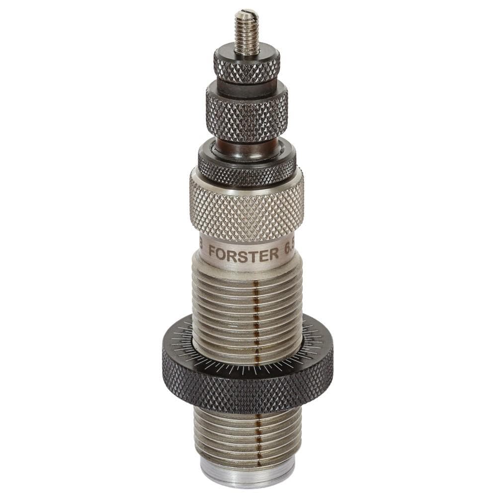Forster Bushing Full Length Sizing Die .300 PRC