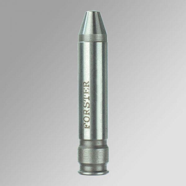 Forster Headspace Gage NO GO 7.62x39 - 1.255" SAAMI