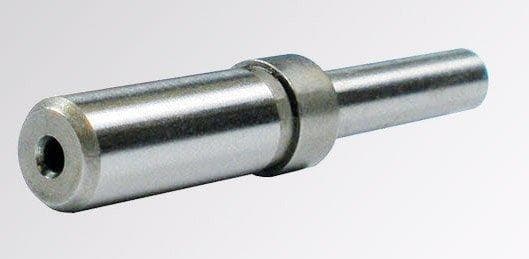 Forster Handheld Outside Neck Turner Pilot .243"