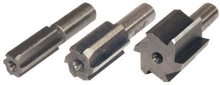 Forster Neck Reamer #243