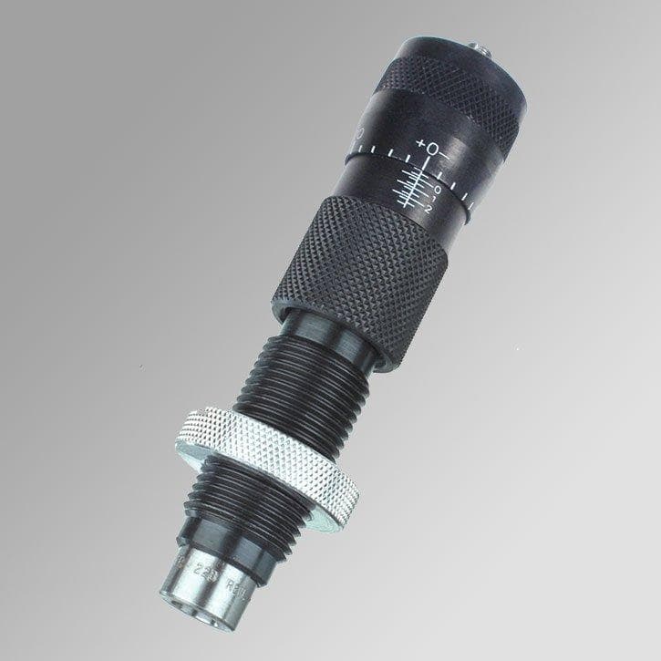 Forster Ultra Micrometer Seater Die for 300 AAC Blackout
