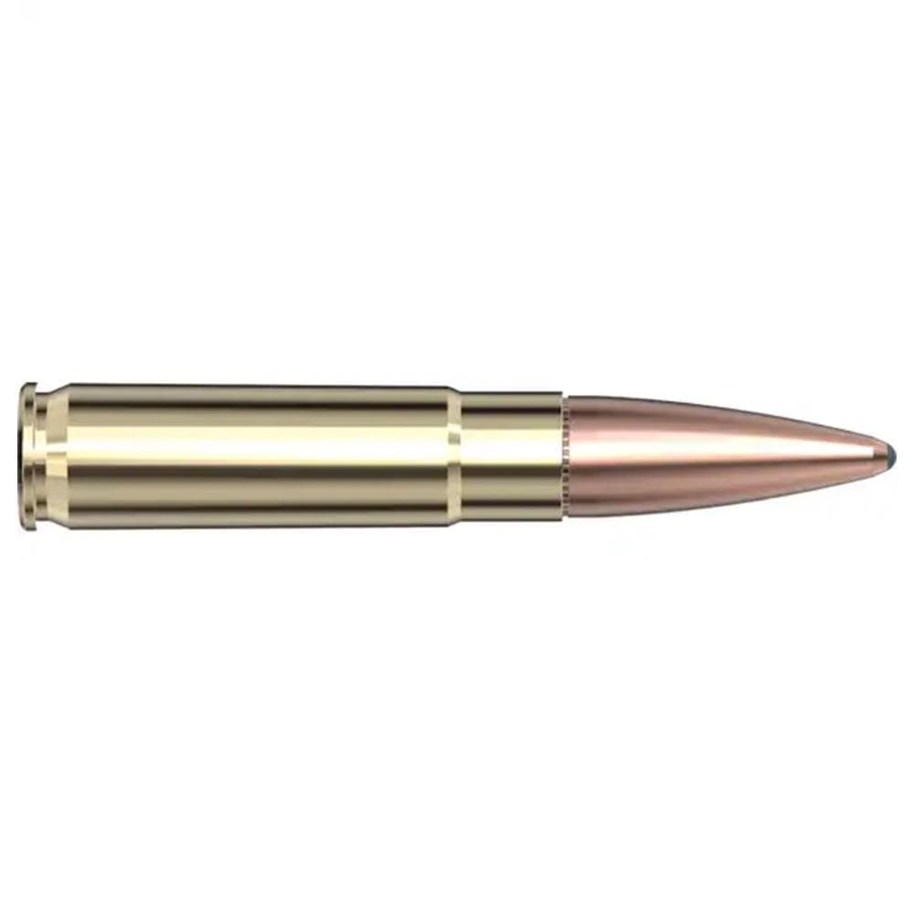 Hornady Frontier Rifle Ammunition .300 BLK 208 gr FMJ 1025 fps 20/ct