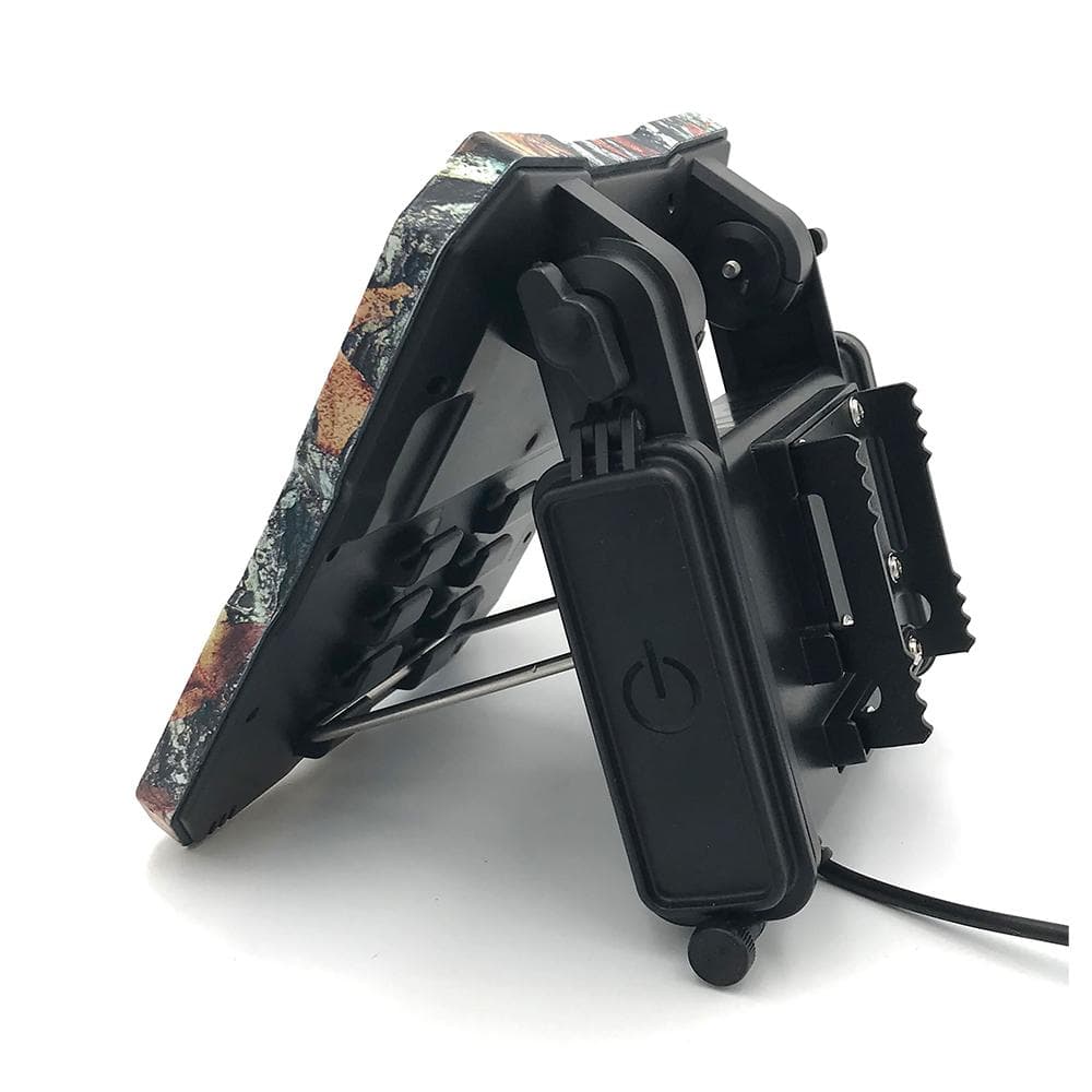 Browning Trail Camera Solar Battery Pack Camo