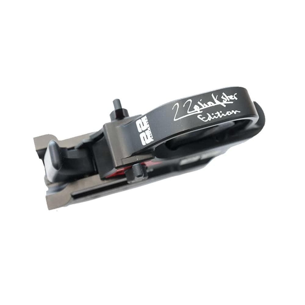 Franklin Armory 22 Plinkster Edition 22-C1-P Rifle Trigger Complete Trigger Pack with BFSIII