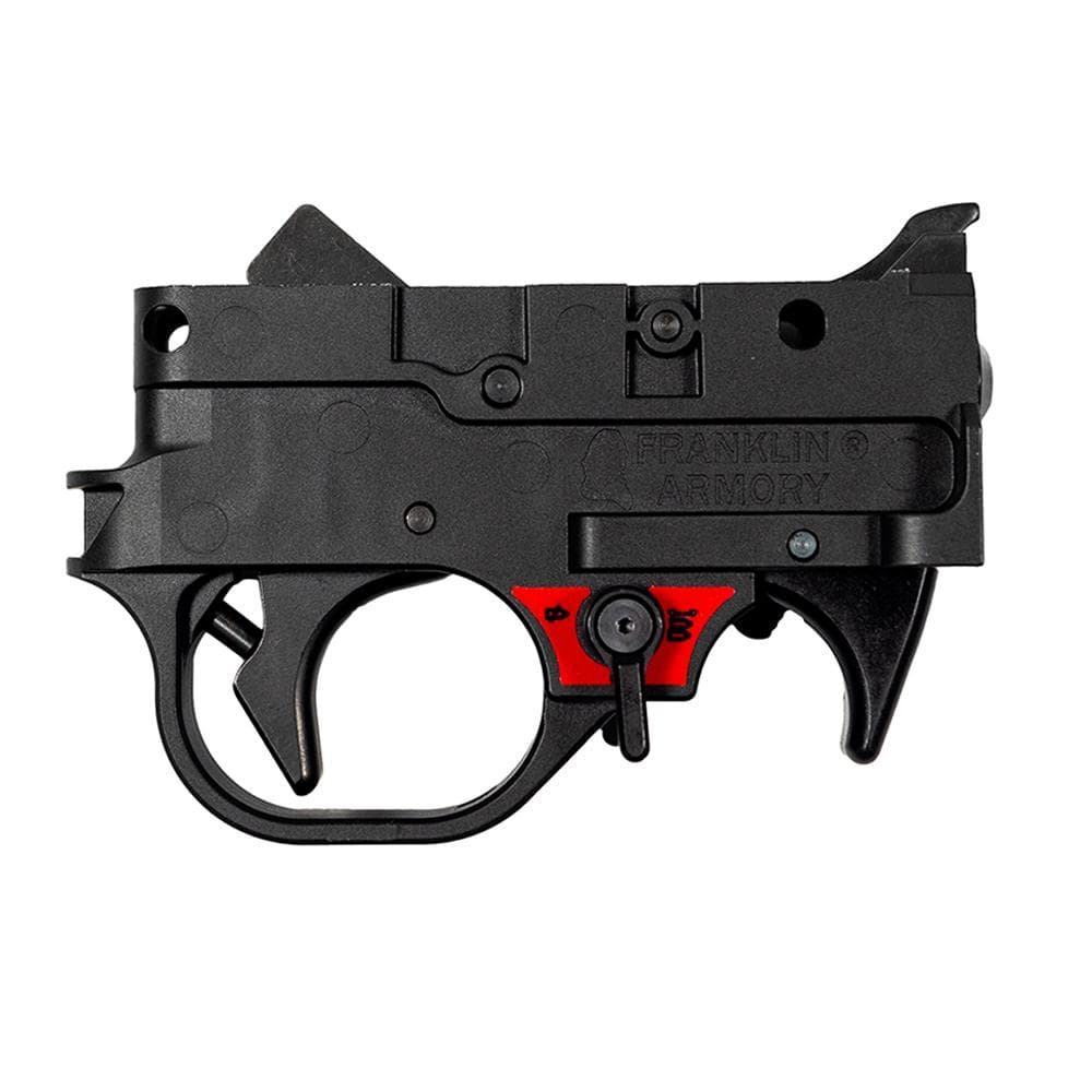 Franklin Armory BFSIII 22-EZ Ruger 10/22 Binary Rifle Trigger