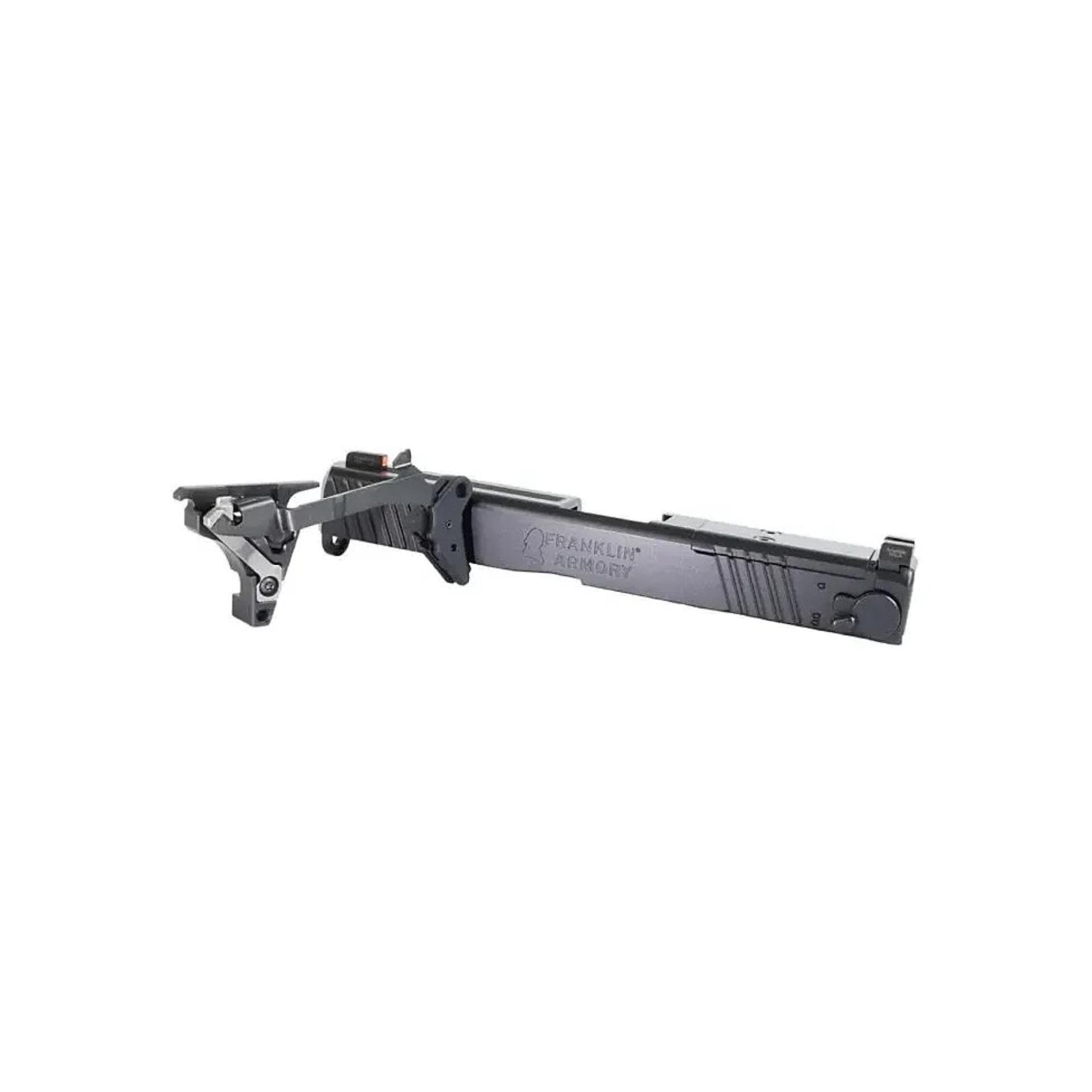 Franklin BFS G-S223 Binary Firing System for Glock Model G22 Gen 3