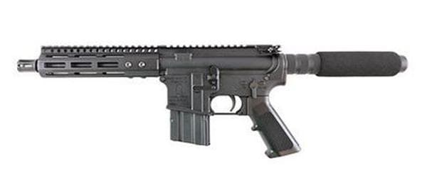 Franklin Armory CA7 CADOJ Approved Pistol 5.56mm 10rd Detachable Magazine 7.5" Barrel
