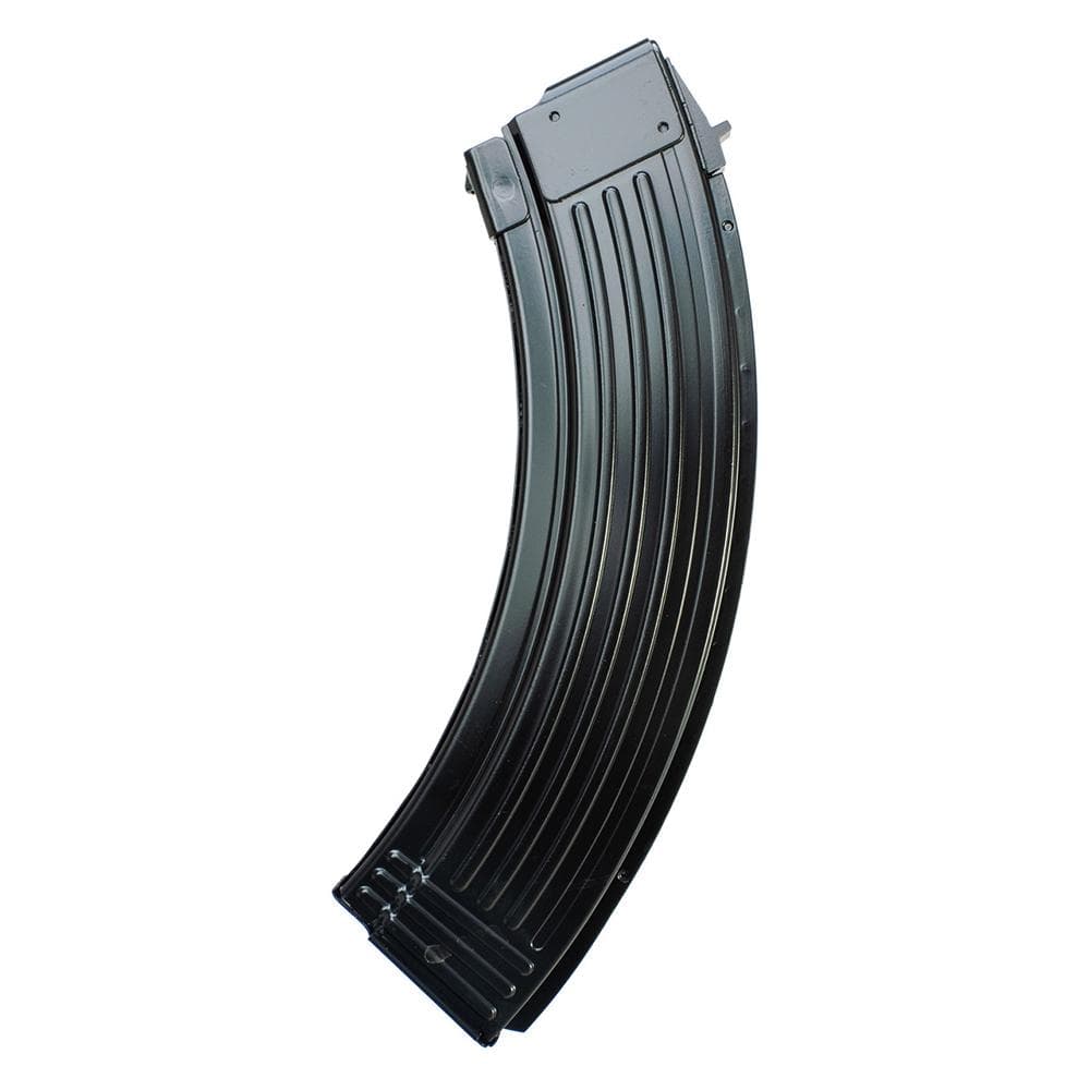 Global Ordnance AK-47 Rifle Magazine 7.62x39 40/rd