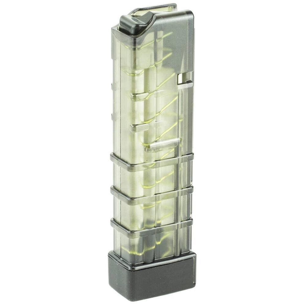 Global Ordnance Handgun Magazine for Grand Power Stribog 9mm Luger 20/rd