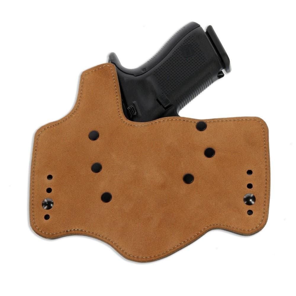 Galco KingTuk Deluxe IWB Holster for Ruger LC9 Black RH