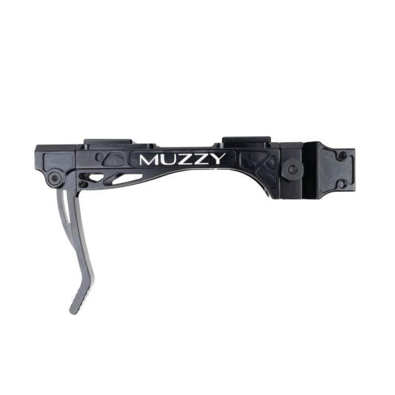 Muzzy Deviant HLC Pro Bow Kit RH