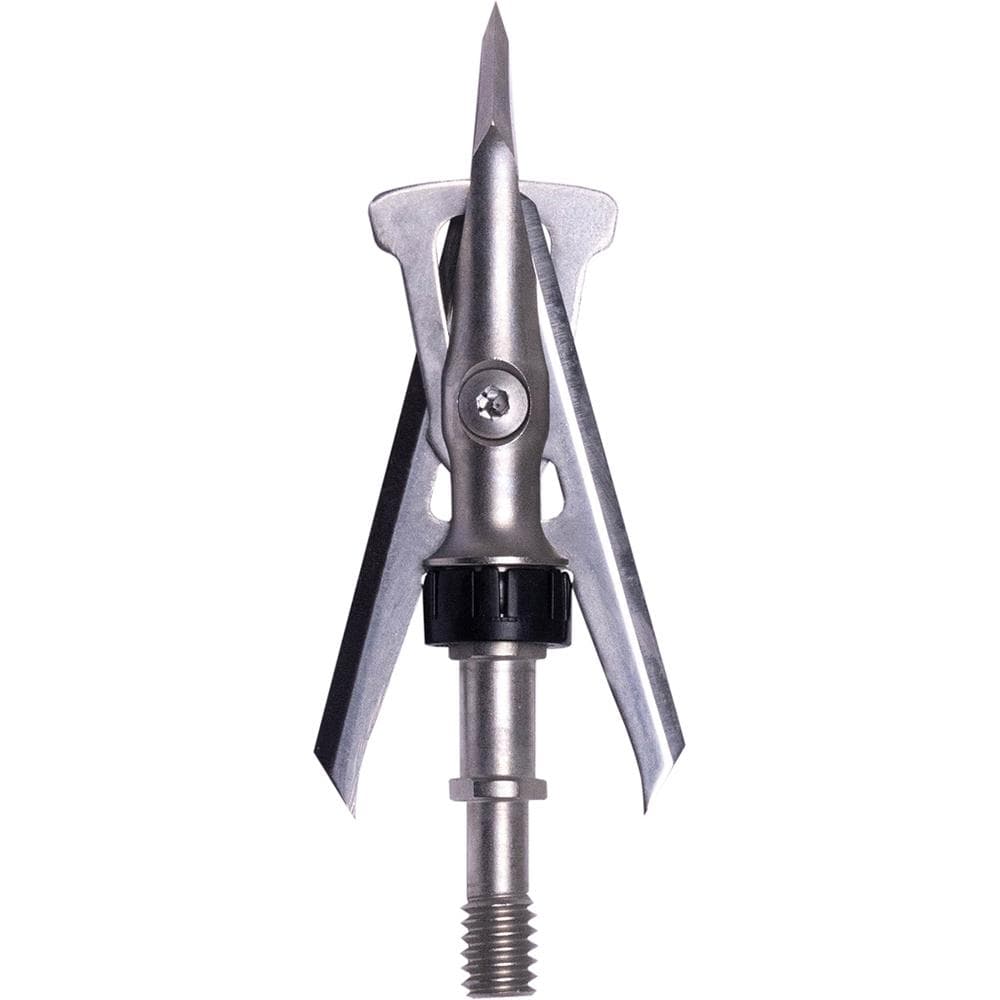 Rage Hypo 2 +P Broadheads 100 gr 1.75" 4/ct
