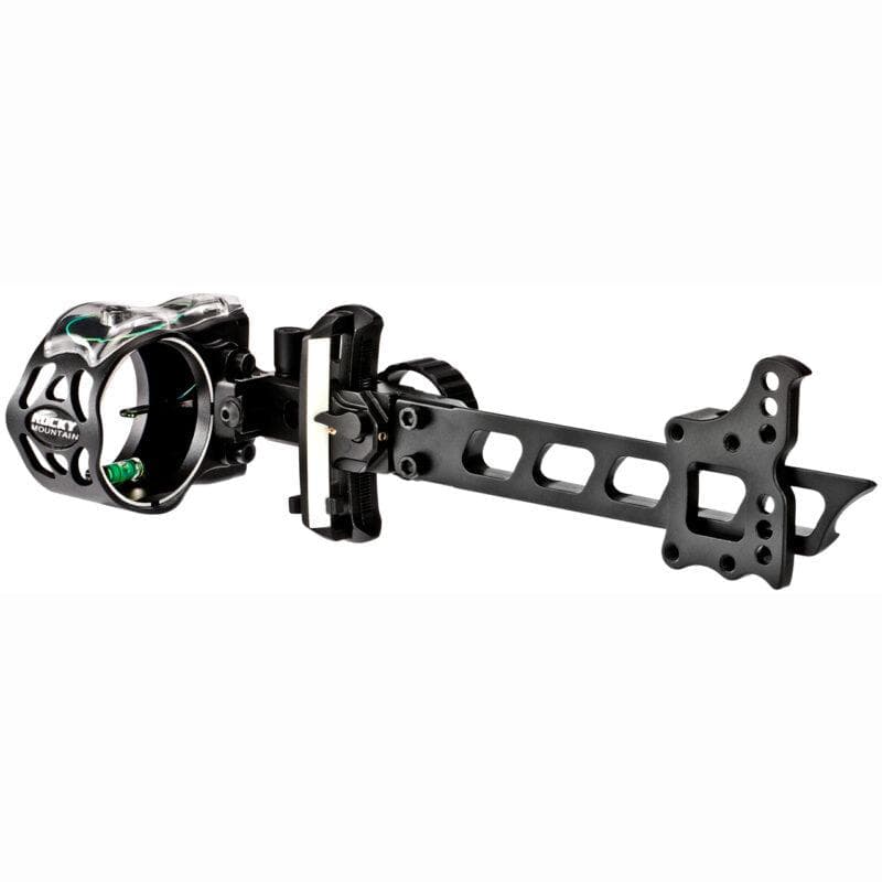 Rocky Mountain Horizon 1-Pin Driver Sight
