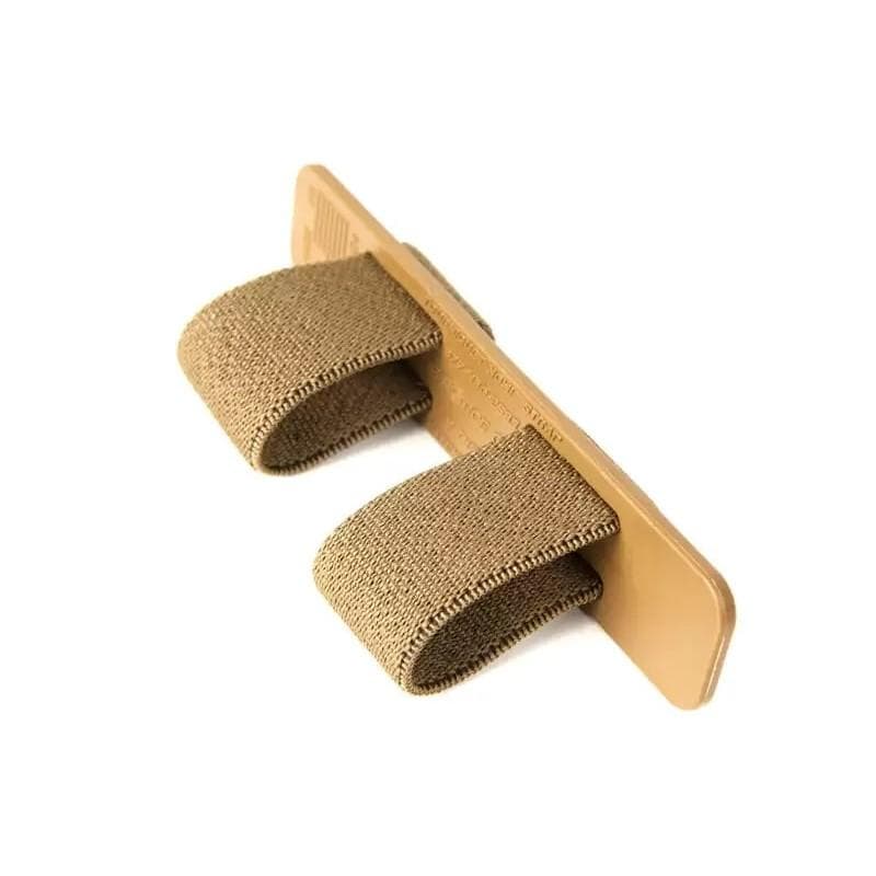 Blue Force Gear Tourniquet NOW! Strap Tourniquet Holder Coyote Brown