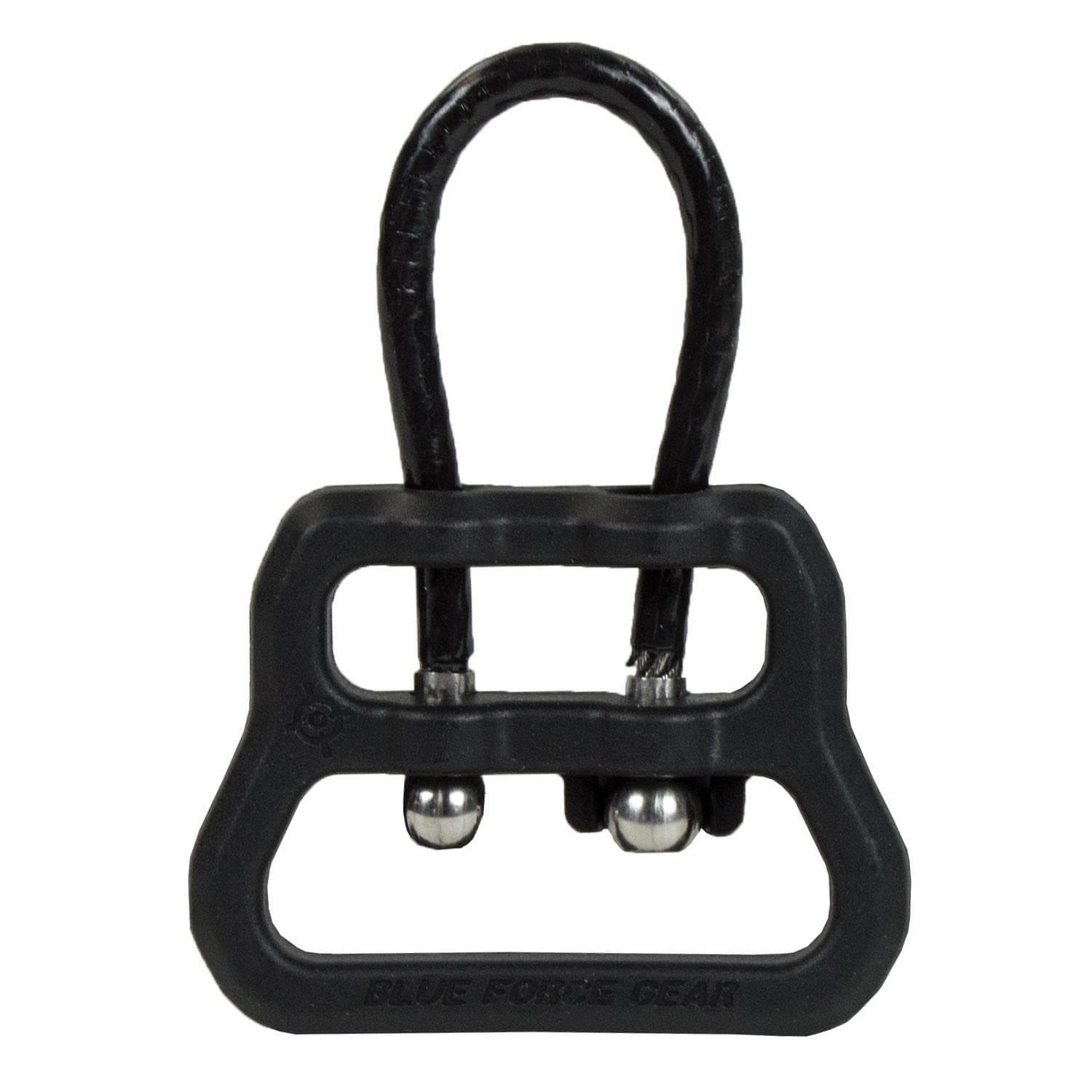 Blue Force Gear ULoop Black