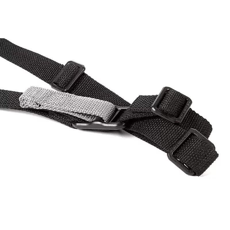 Blue Force Gear Vickers ONE Sling 1" Wide Black