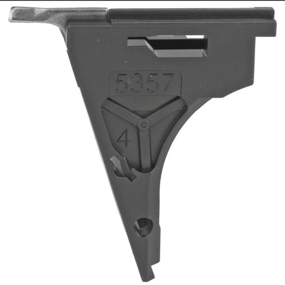 Glock Factory Trigger Housing w/30274 Ejector 9mm Luger Gen 4