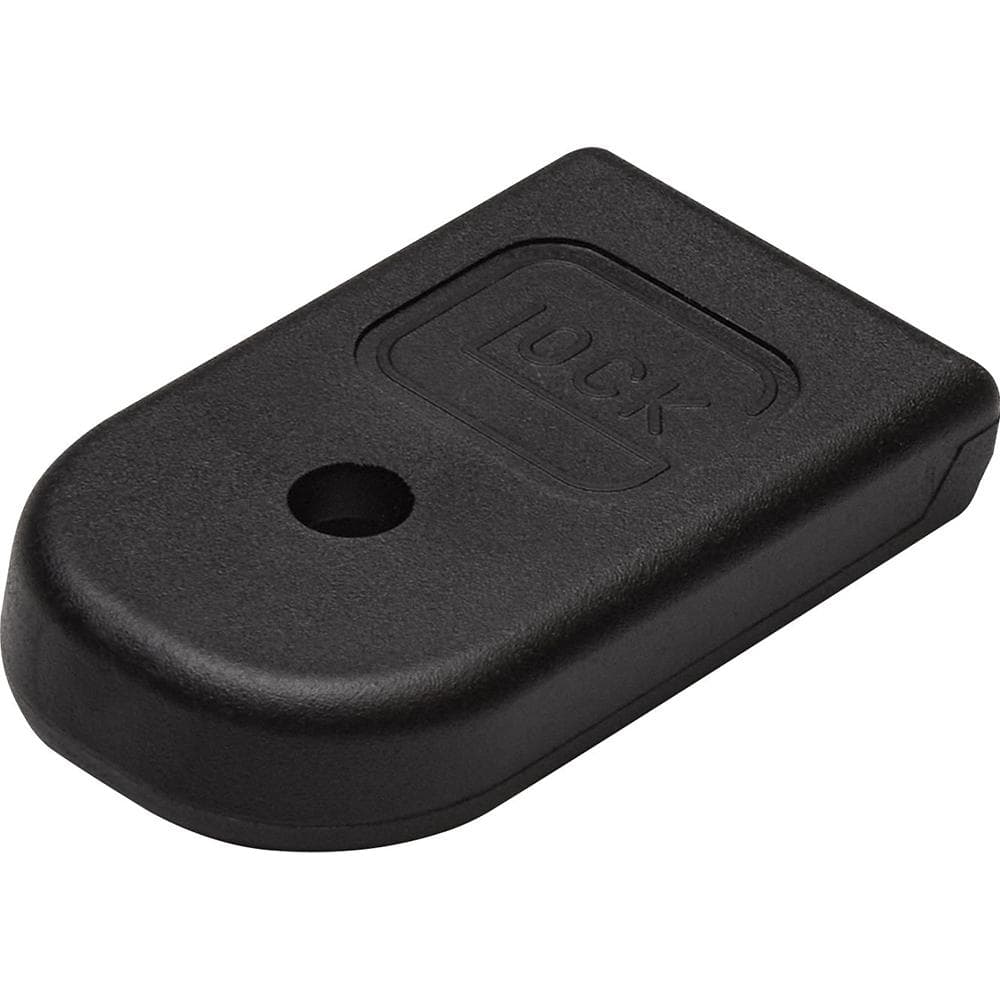 Glock Factory Original Magazine Floor PlateFits .380 G42 Slimline PACKAGED