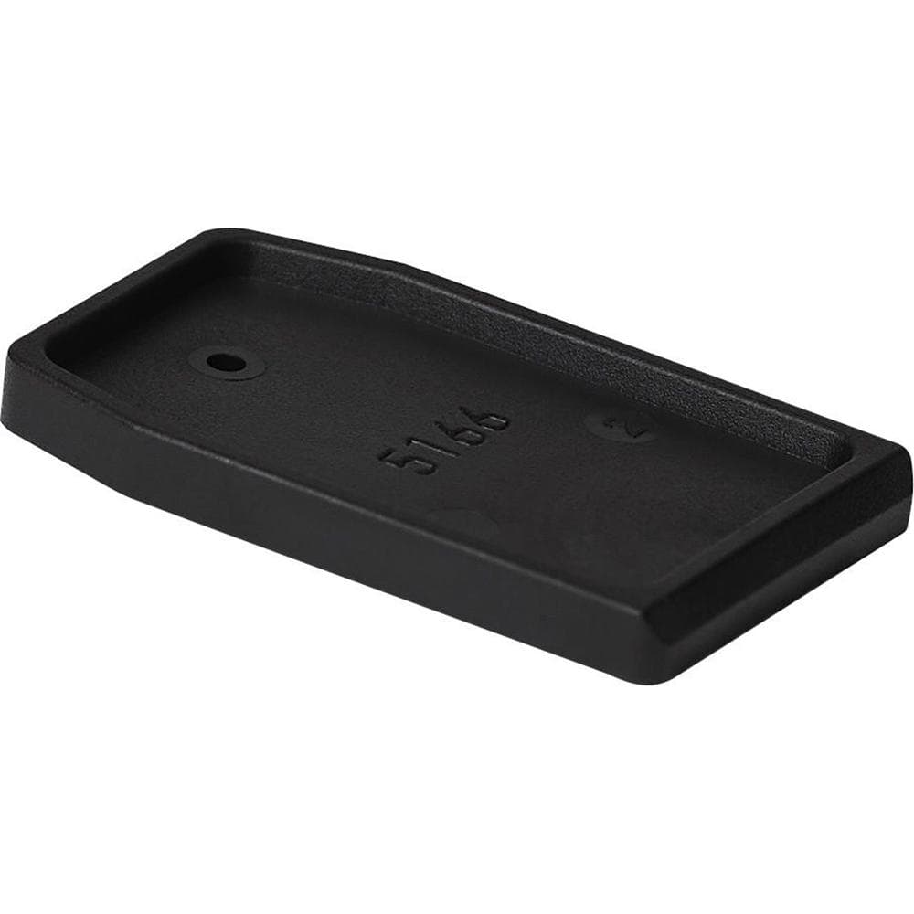 Glock Factory Original Magazine InsertFits .40 S&W|.357|.45 GAP Gen4/Gen5 PACKAGED