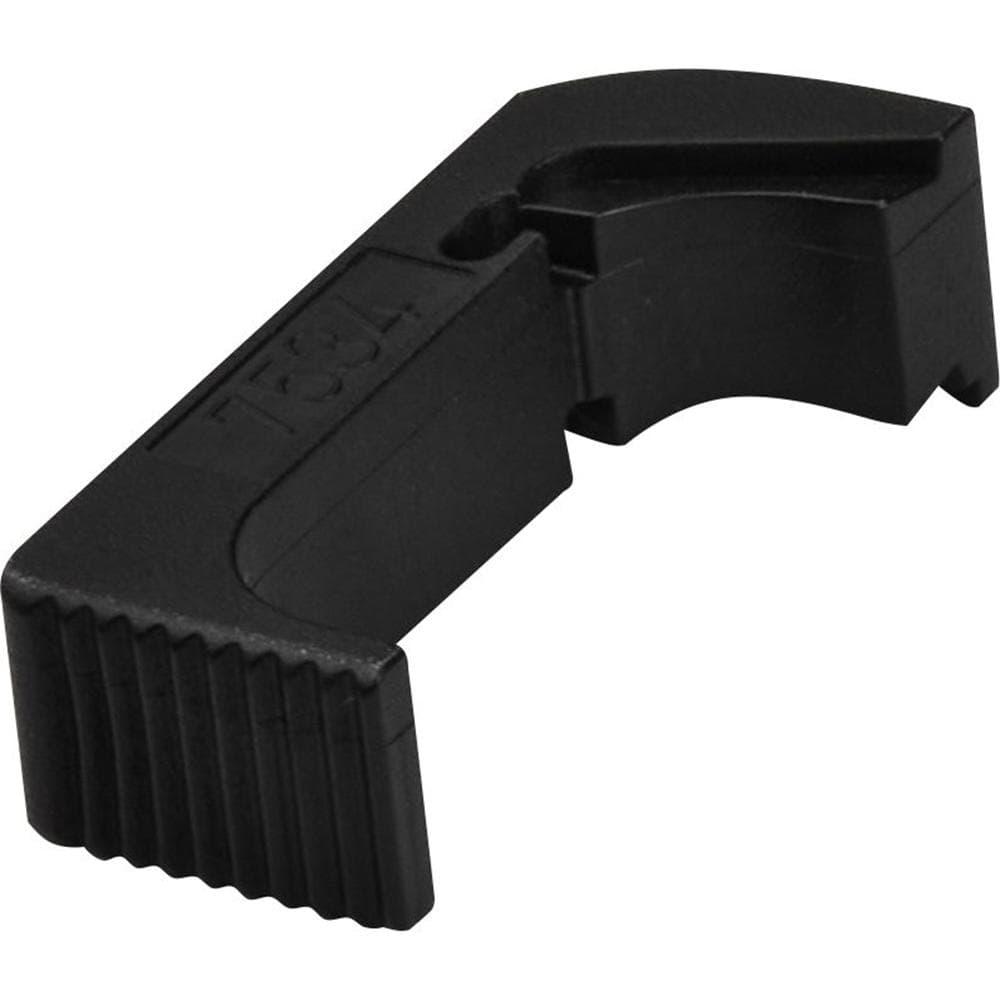 Glock Factory Magazine Catch ReversibleFits 9mm|.40|.380|.357|.45GAP Gen4/Gen5 Bulk
