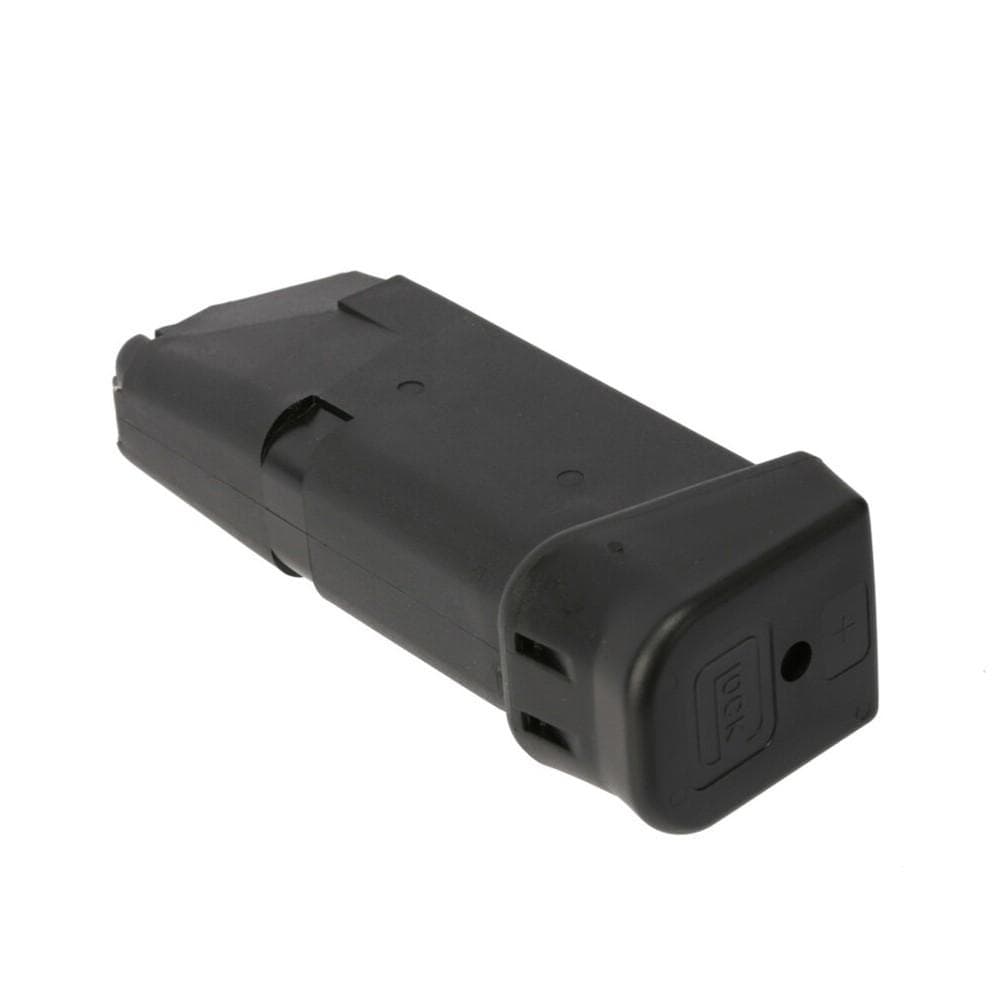 Glock G27 Handgun Magazine .40 S&W 10/rd PKG