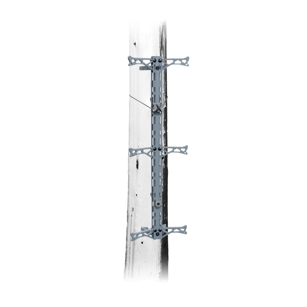 Hawk Helium Gen 2 Climbing Stick 30" 3/ct