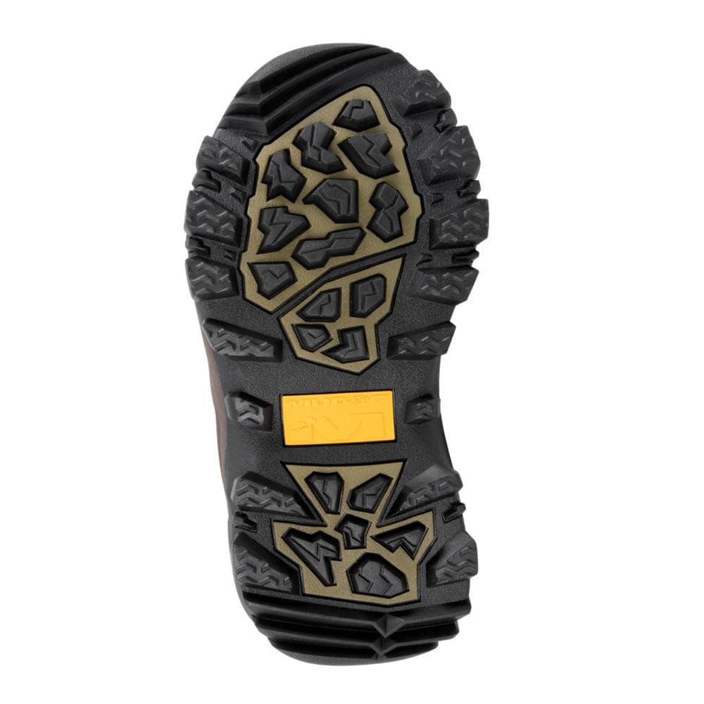 Muddy DV8 17" Non-Insulated Boots Veil Canyon Hybrid Size 8D